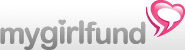 MyGirlFund's Logo